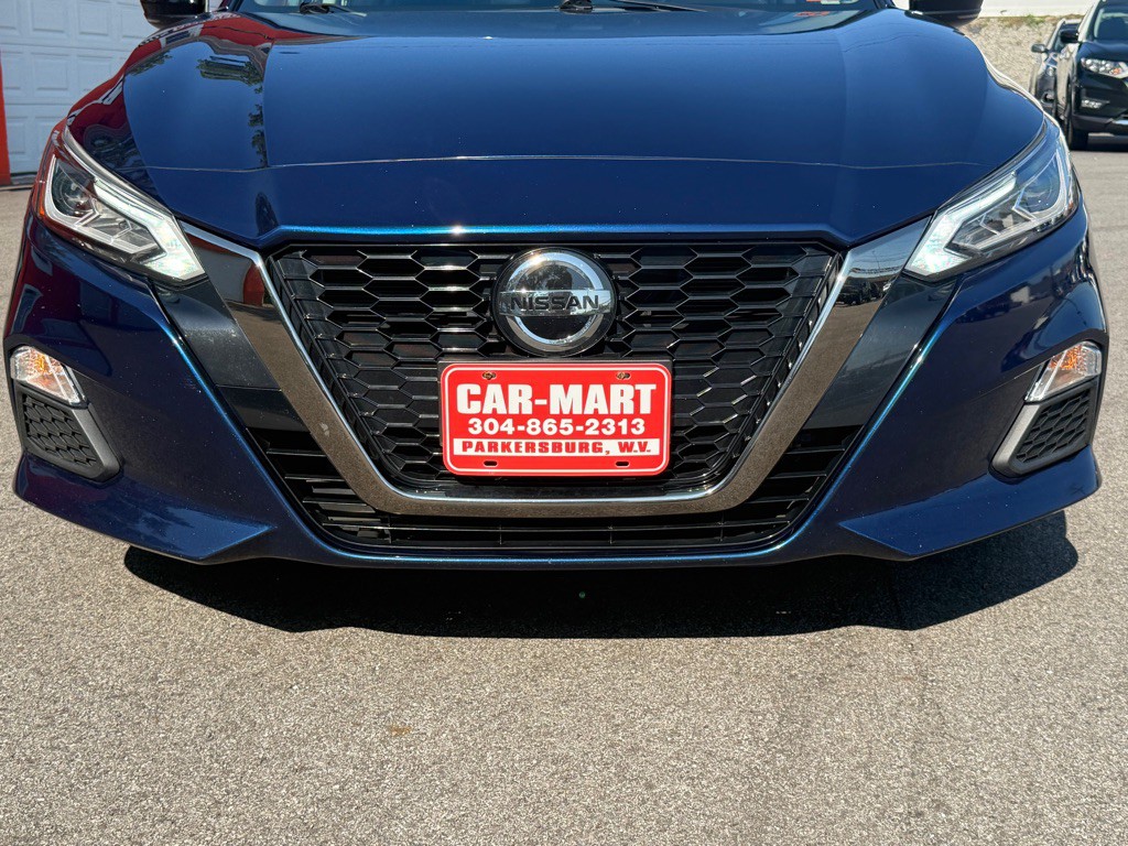 2019 Nissan Altima Image 15