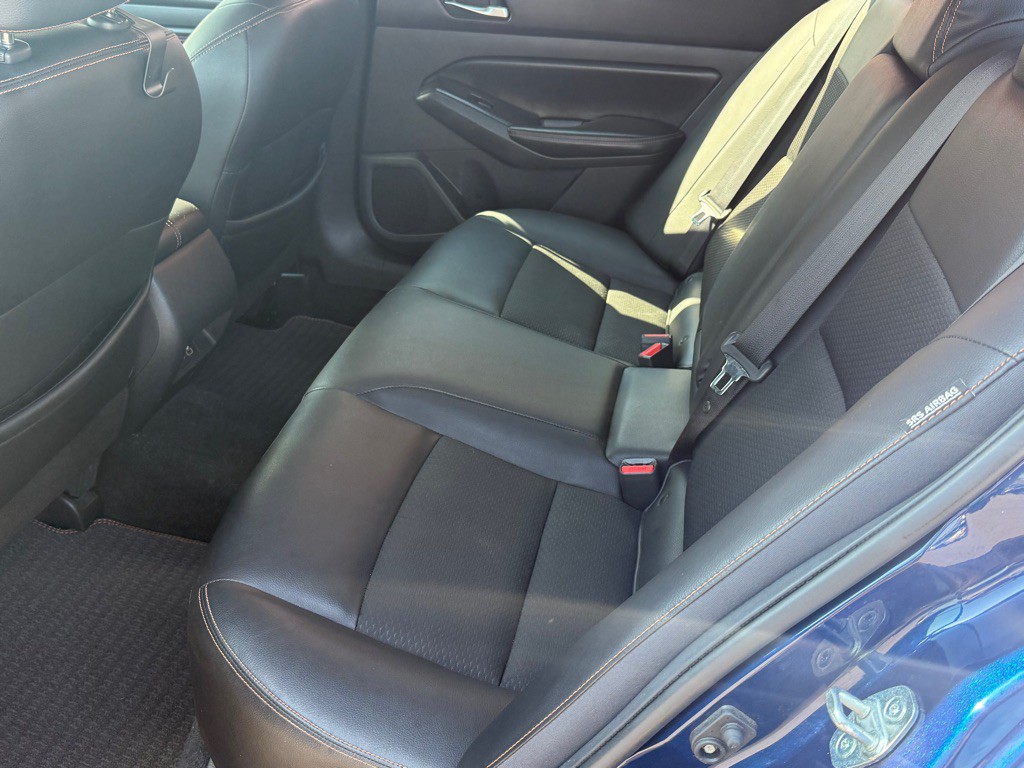 2019 Nissan Altima Image 22