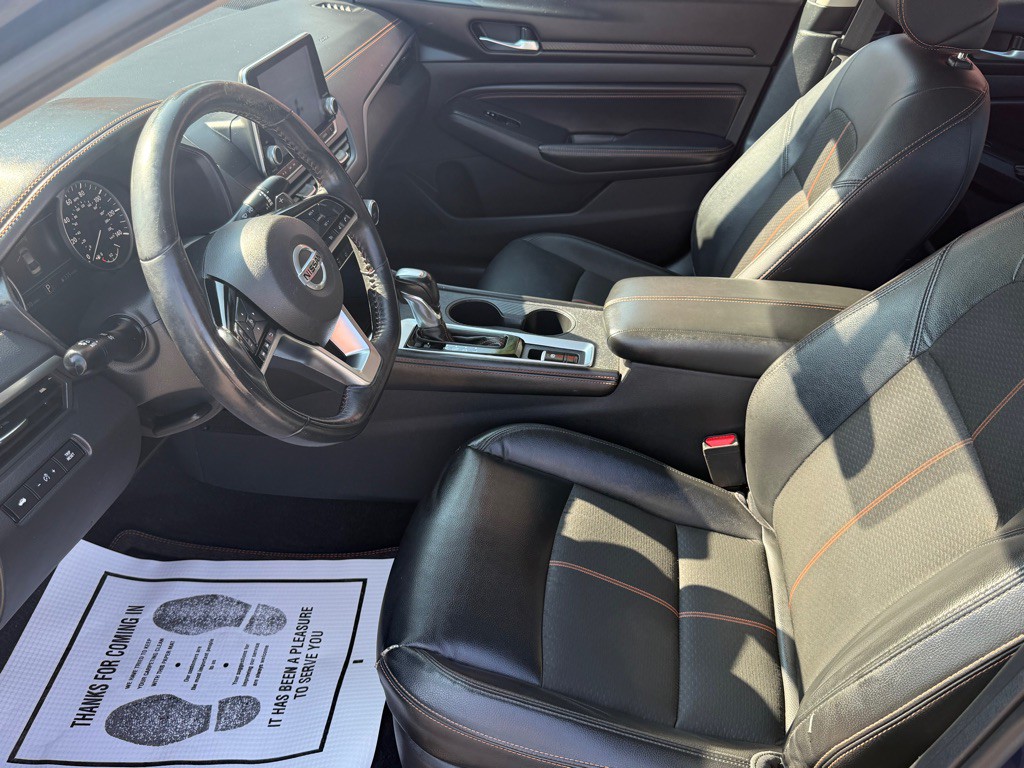 2019 Nissan Altima Image 27