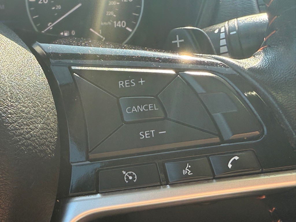 2019 Nissan Altima Image 33