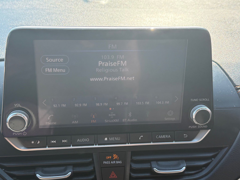 2019 Nissan Altima Image 35