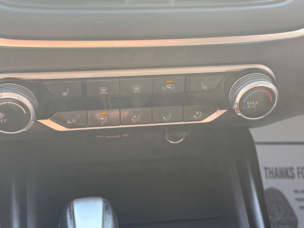2019 Nissan Altima Image 36