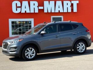 Image for 2021 Hyundai Tucson Limited ID: 6705931