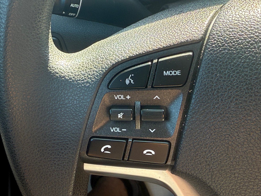 2021 Hyundai Tucson Image 29