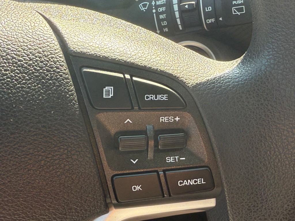 2021 Hyundai Tucson Image 30