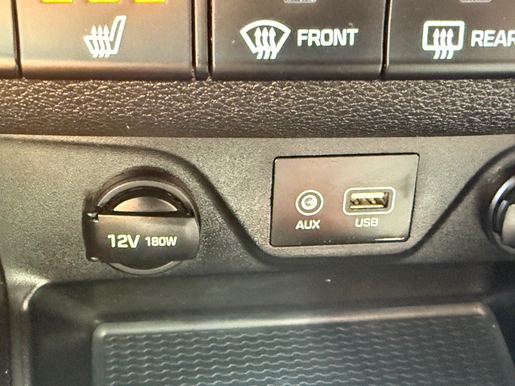 2021 Hyundai Tucson Image 35