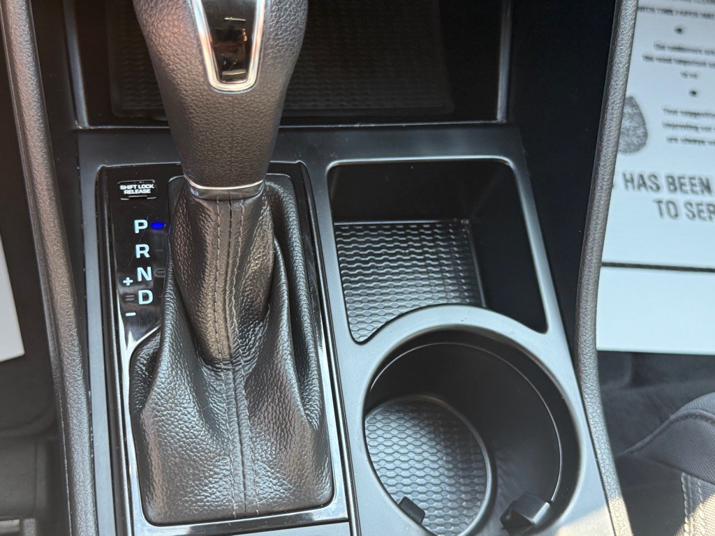2021 Hyundai Tucson Image 37