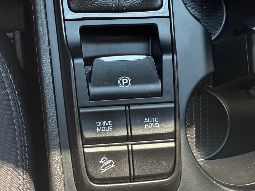 2021 Hyundai Tucson Image 38