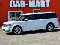 Image for 2017 Ford Flex Limited ID: 6708551