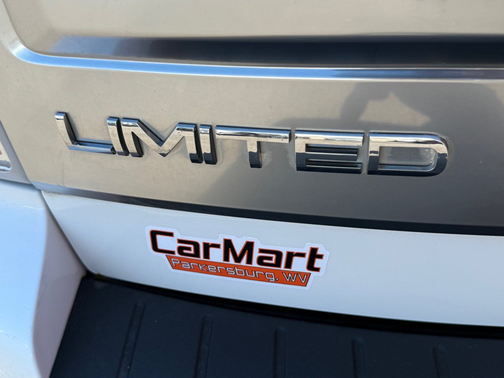 2017 Ford Flex Image 18
