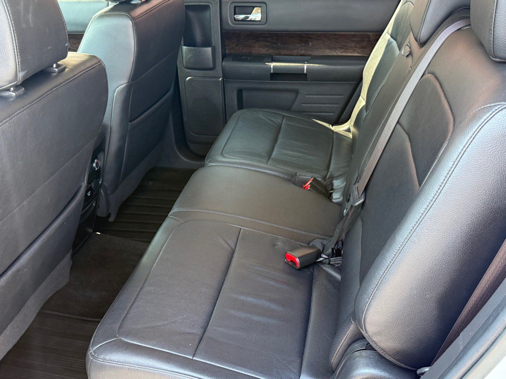 2017 Ford Flex Image 21