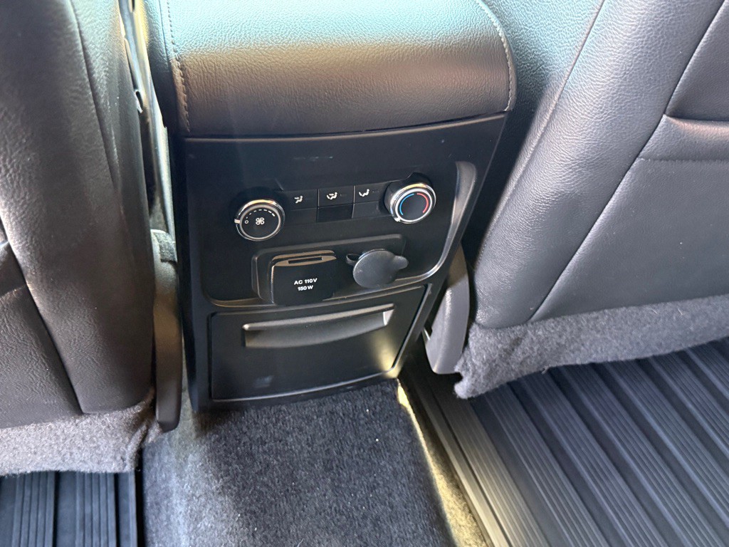 2017 Ford Flex Image 22