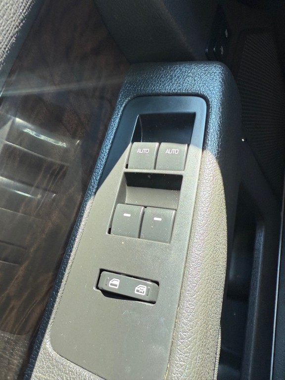 2017 Ford Flex Image 28