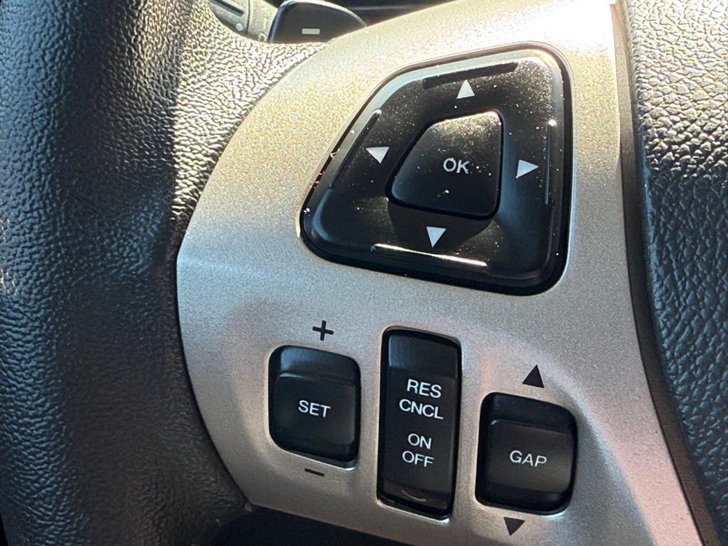 2017 Ford Flex Image 31