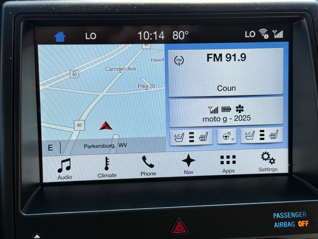 2017 Ford Flex Image 37