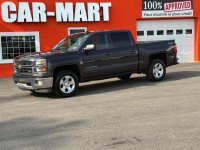 Image for 2015 Chevrolet Silverado 1500 LT ID: 6710575