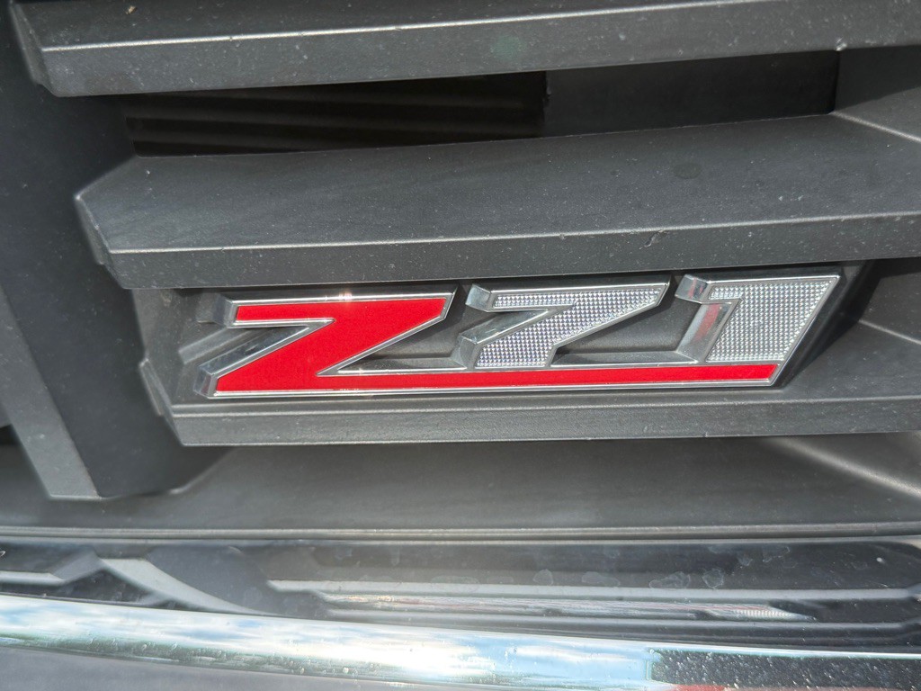 2015 Chevrolet Silverado 1500 Image 14