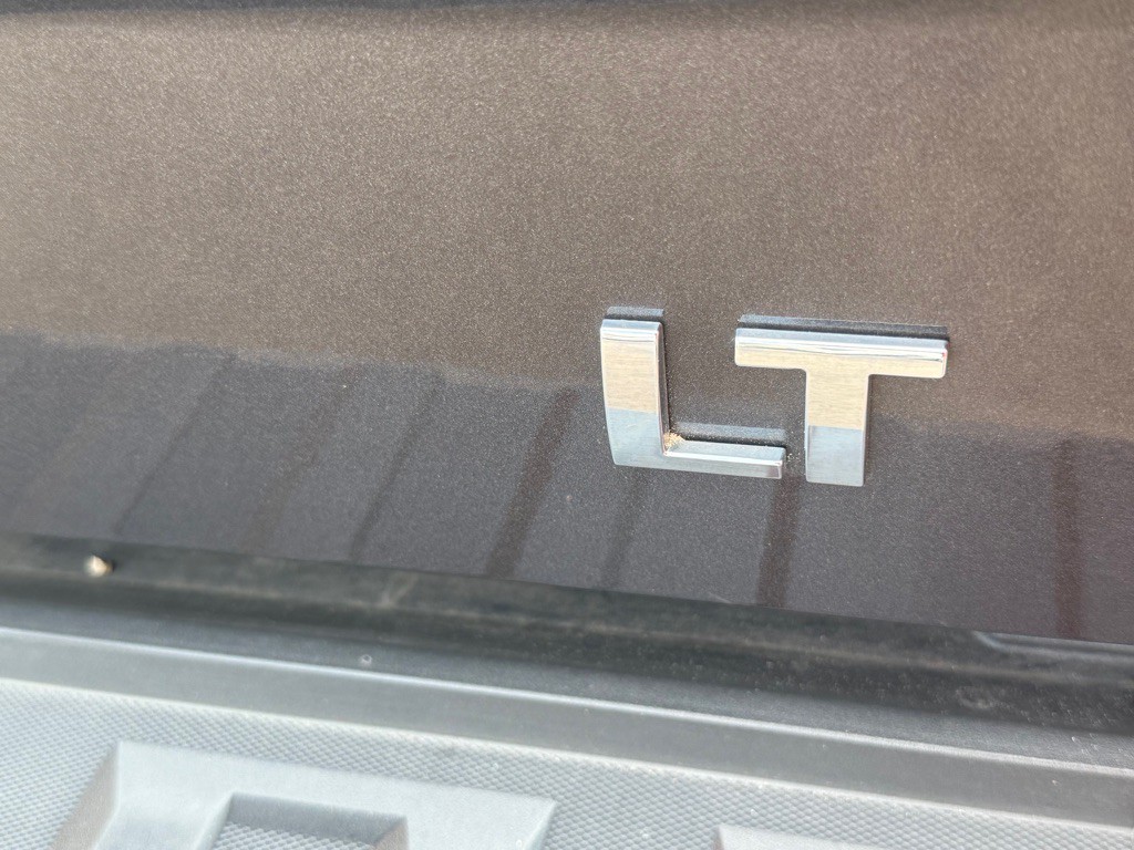 2015 Chevrolet Silverado 1500 Image 18