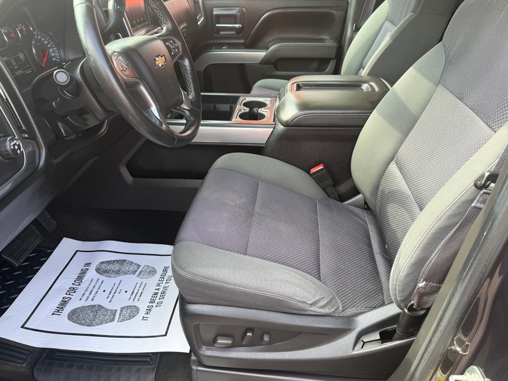 2015 Chevrolet Silverado 1500 Image 26