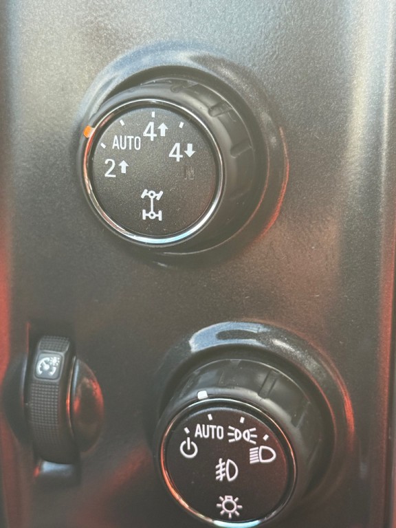 2015 Chevrolet Silverado 1500 Image 29