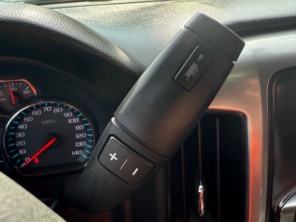 2015 Chevrolet Silverado 1500 Image 35