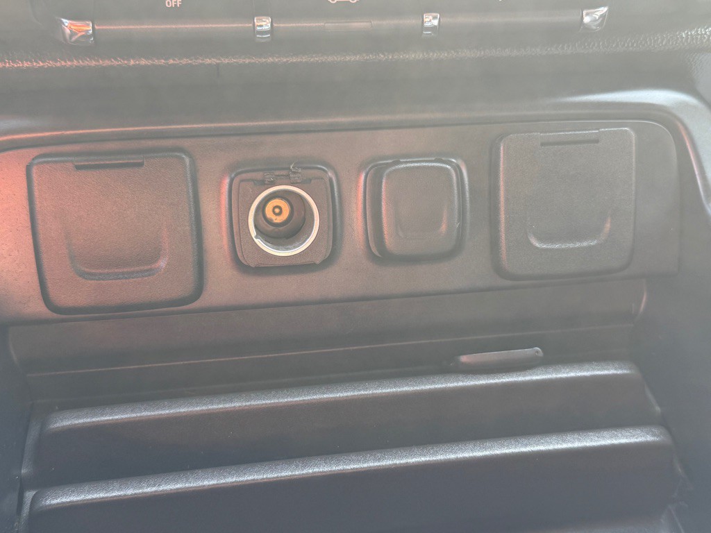 2015 Chevrolet Silverado 1500 Image 39