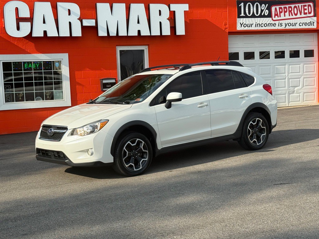 2015 Subaru Crosstrek Image 2