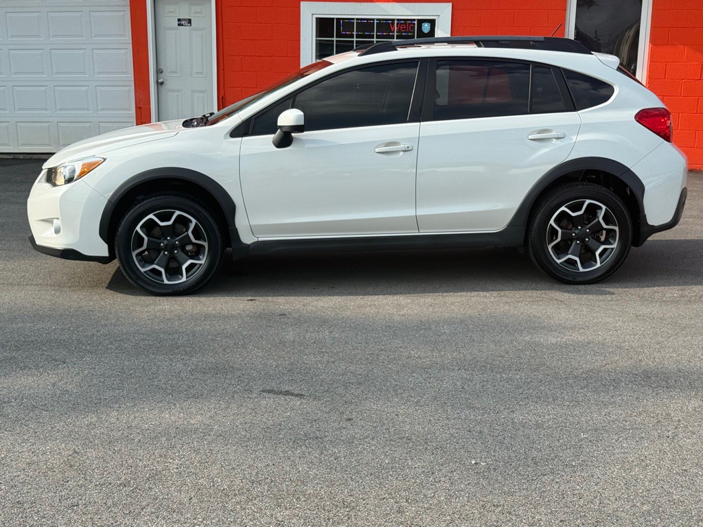 2015 Subaru Crosstrek Image 3
