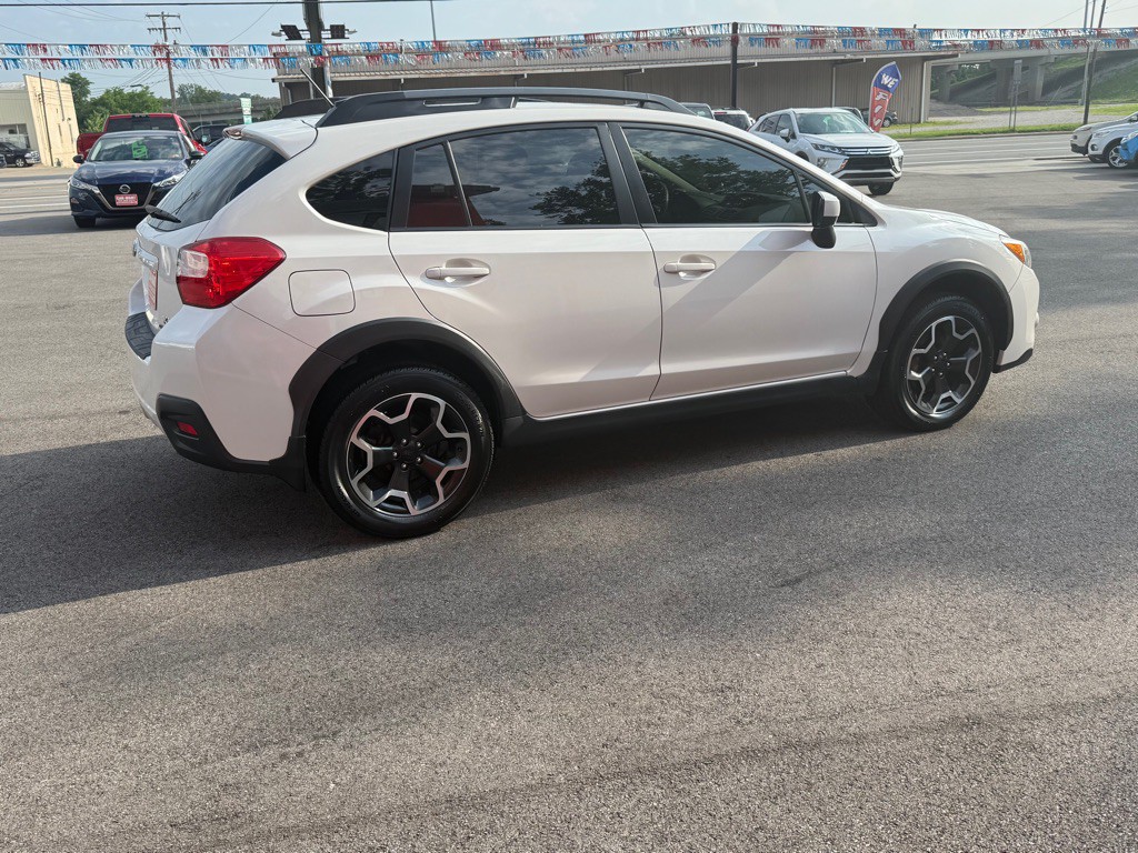 2015 Subaru Crosstrek Image 6
