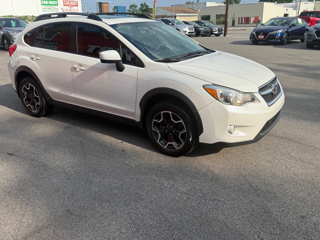 2015 Subaru Crosstrek Image 7