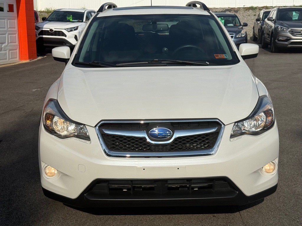 2015 Subaru Crosstrek Image 8