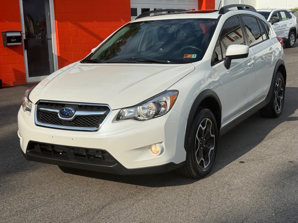 2015 Subaru Crosstrek Image 9
