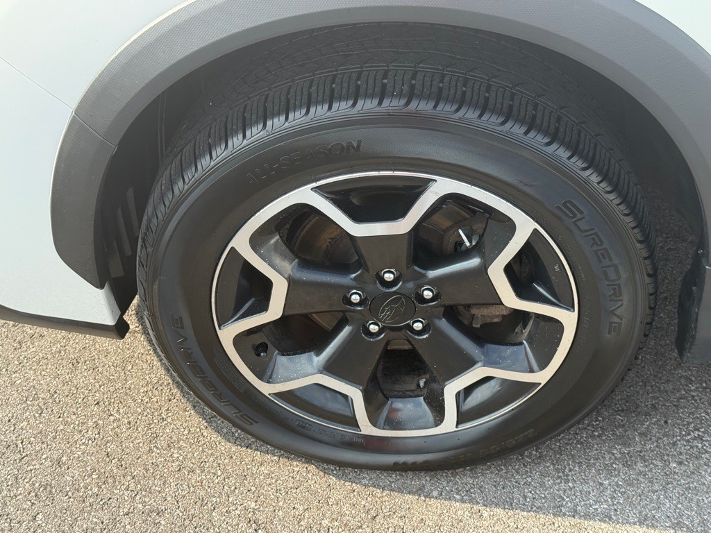 2015 Subaru Crosstrek Image 12