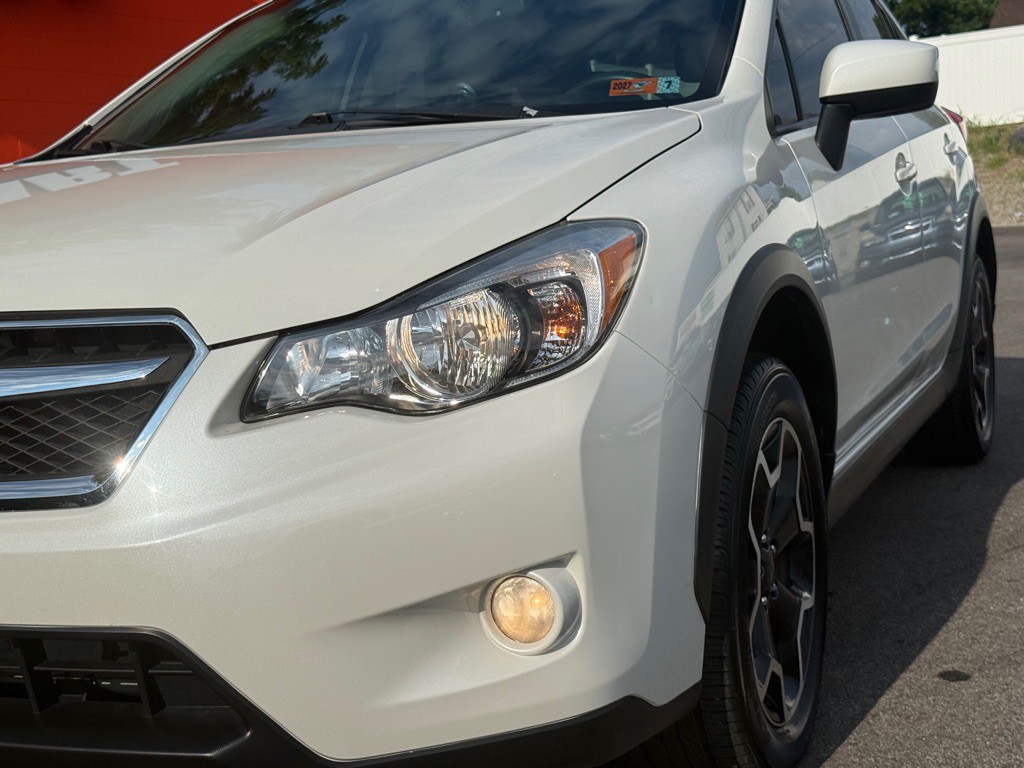 2015 Subaru Crosstrek Image 13