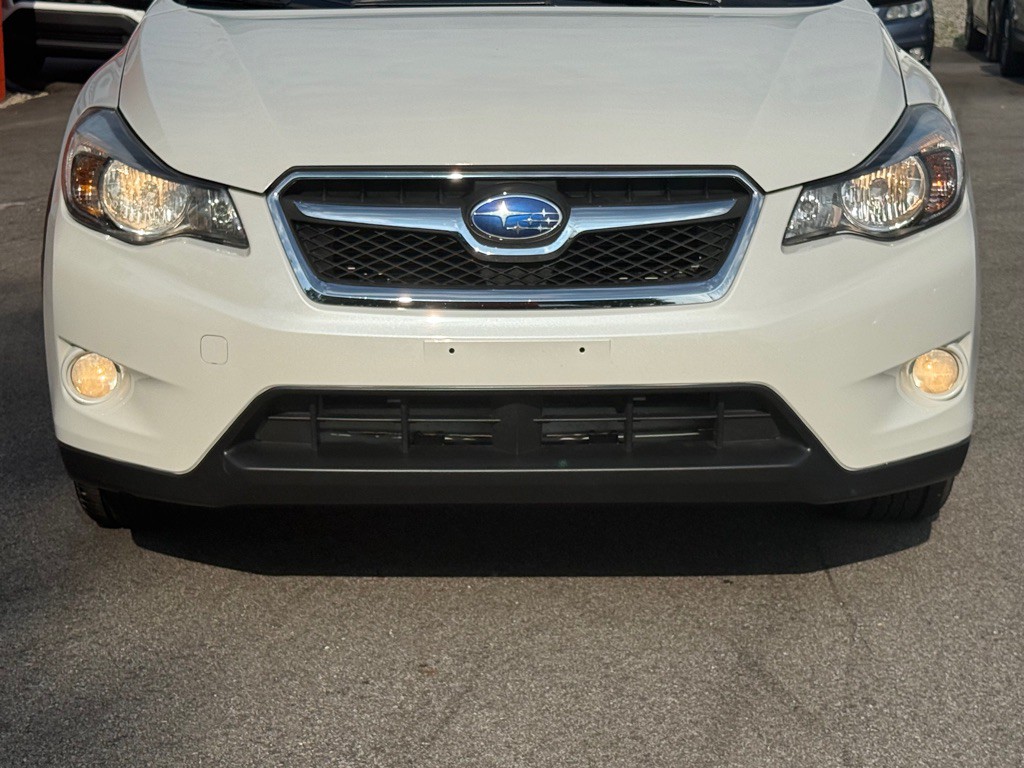 2015 Subaru Crosstrek Image 14
