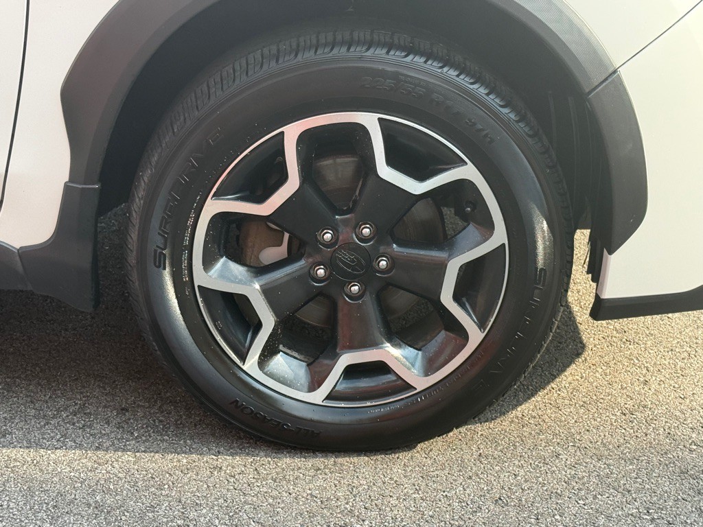 2015 Subaru Crosstrek Image 15