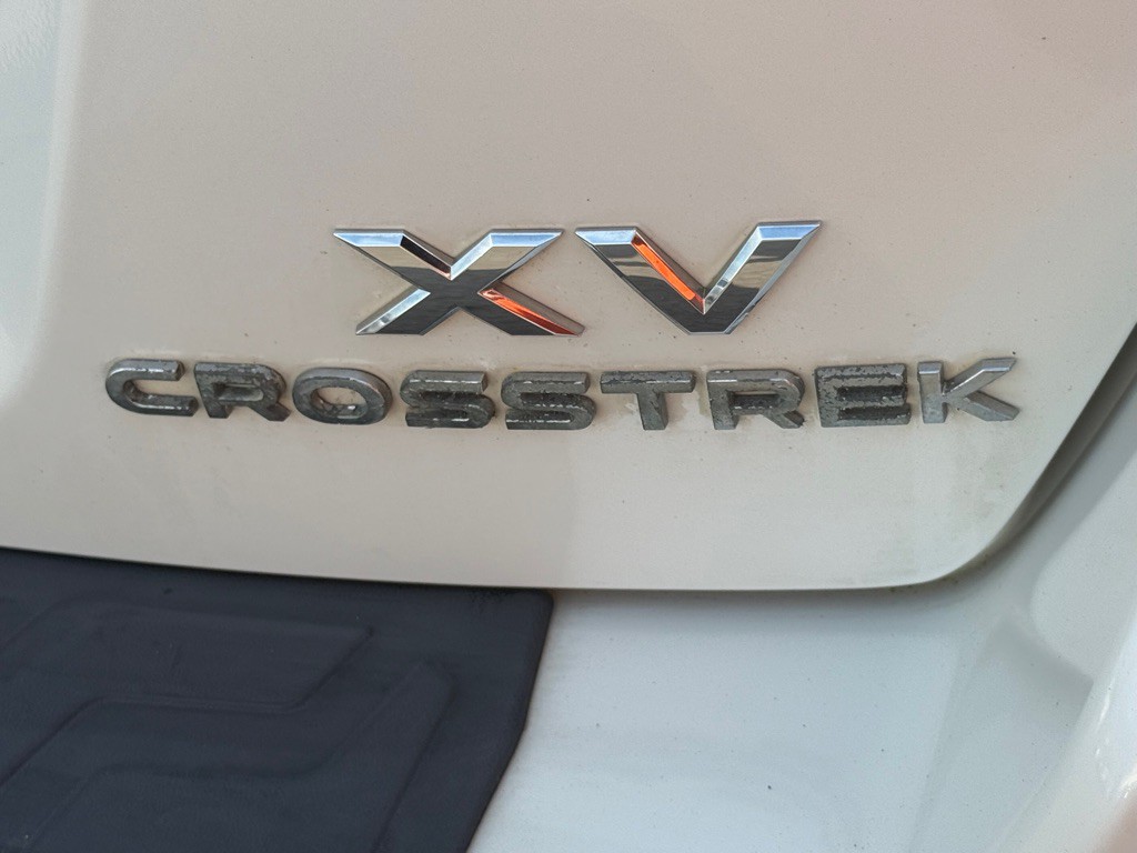 2015 Subaru Crosstrek Image 16