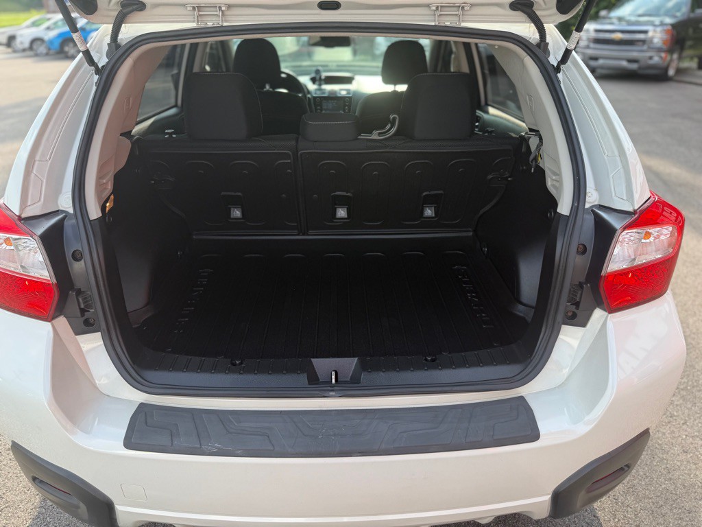 2015 Subaru Crosstrek Image 18