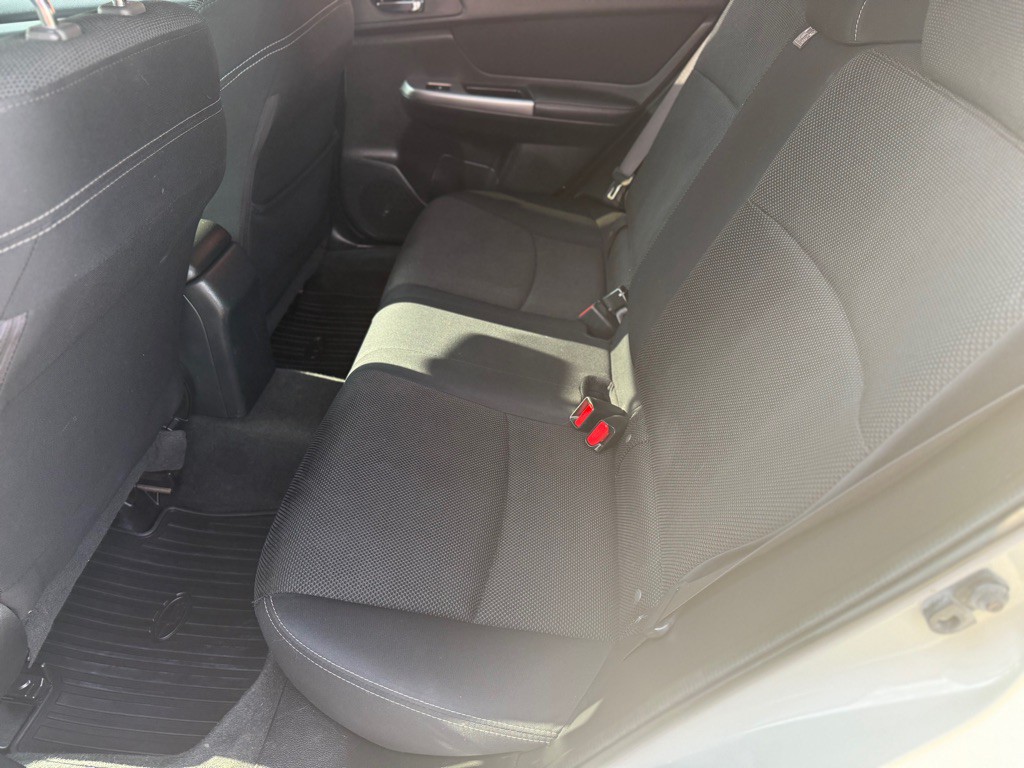 2015 Subaru Crosstrek Image 20