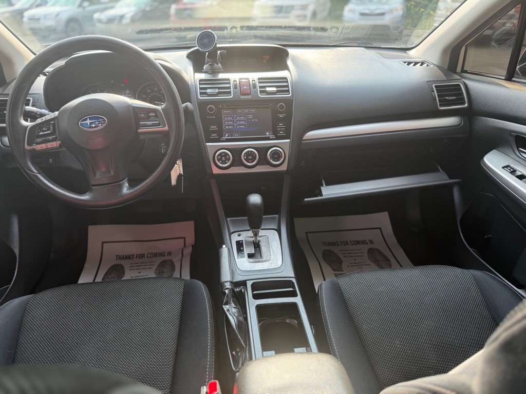 2015 Subaru Crosstrek Image 21