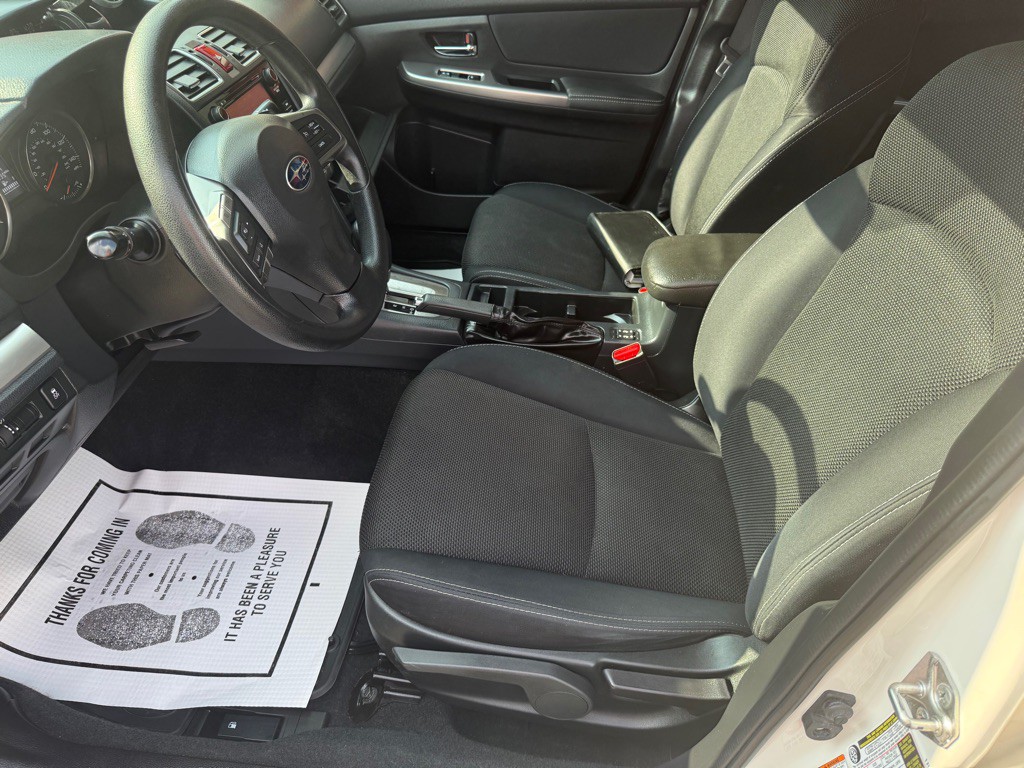 2015 Subaru Crosstrek Image 22