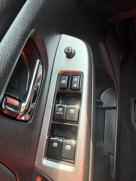 2015 Subaru Crosstrek Image 23