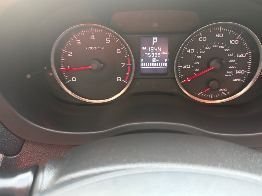 2015 Subaru Crosstrek Image 24