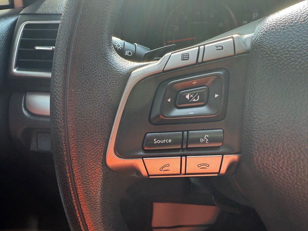 2015 Subaru Crosstrek Image 25