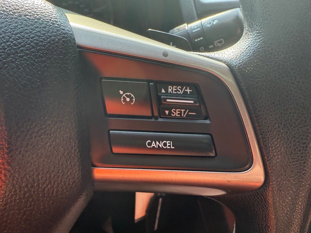 2015 Subaru Crosstrek Image 26