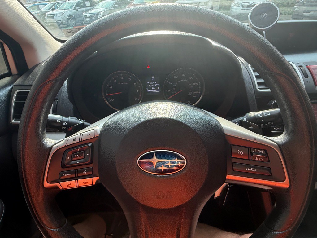 2015 Subaru Crosstrek Image 27