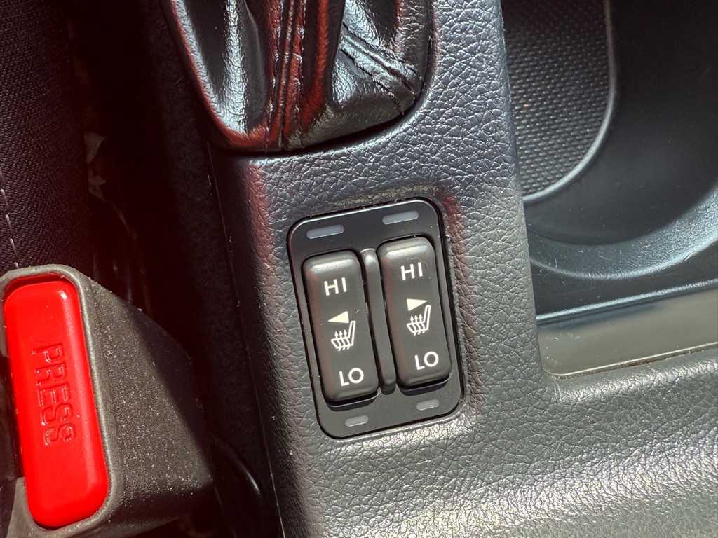 2015 Subaru Crosstrek Image 30