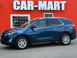 Image for 2019 Chevrolet Equinox LT ID: 6723842