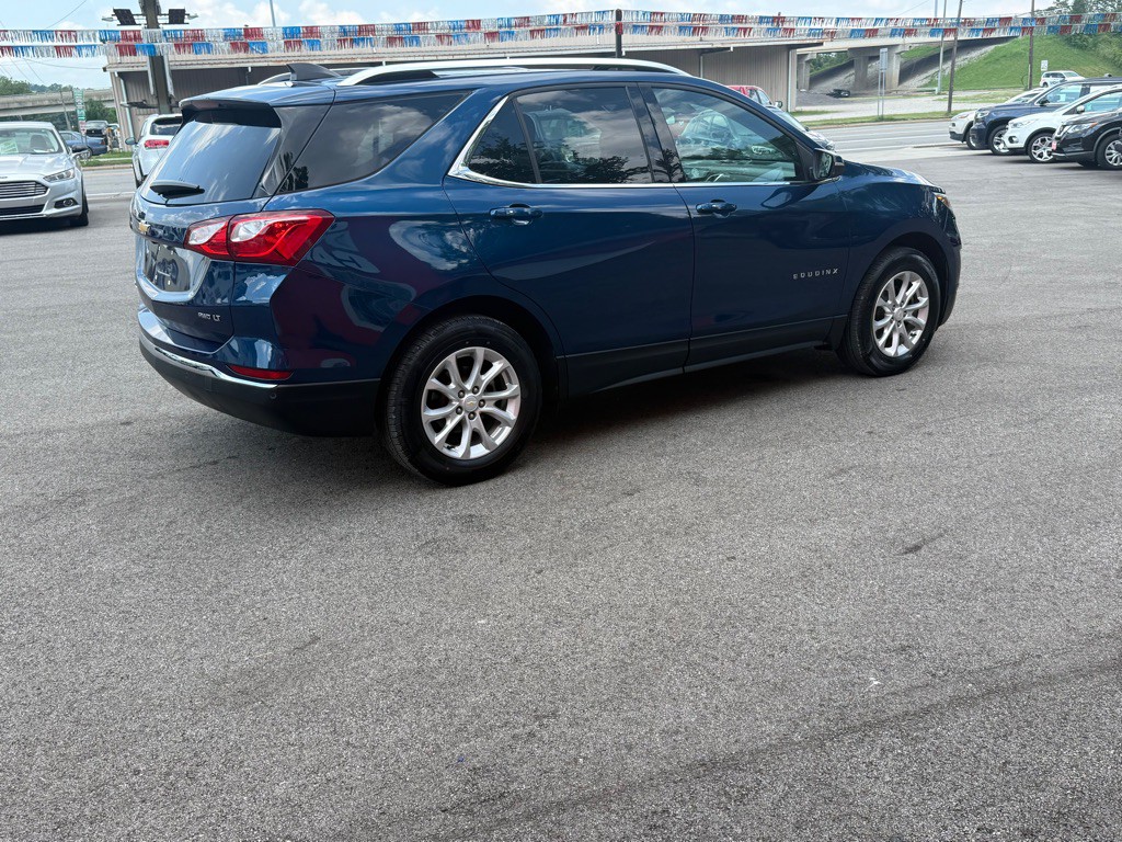 2019 Chevrolet Equinox Image 6