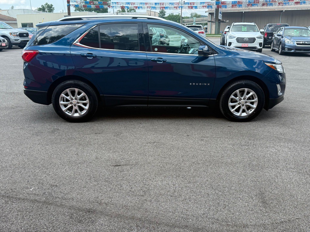 2019 Chevrolet Equinox Image 7
